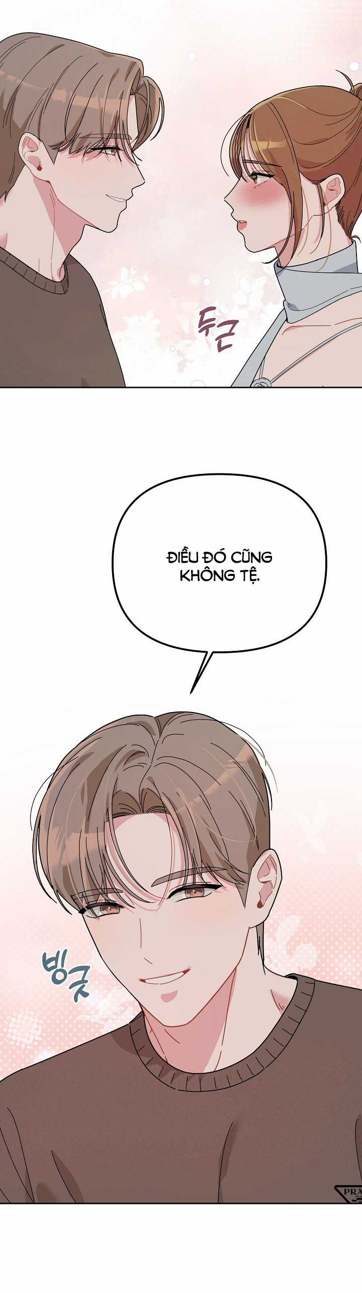 Chiết Ánh Trăng – Gấp Trăng Chapter 10.1 trang 29