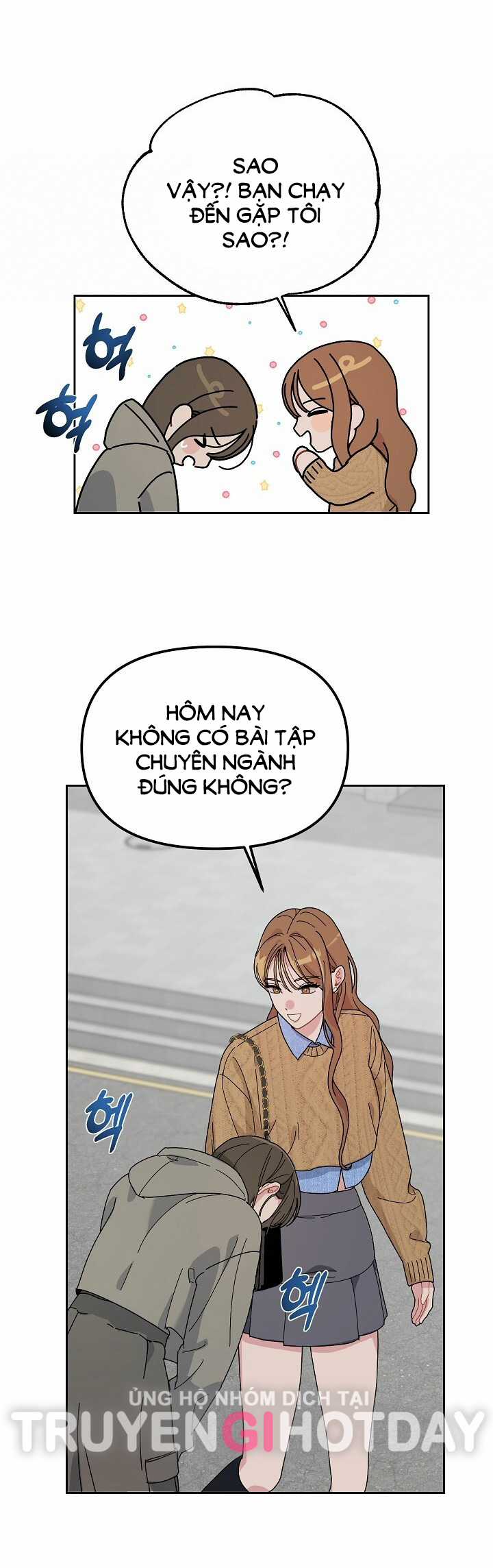 Chiết Ánh Trăng – Gấp Trăng Chapter 10.2 trang 10