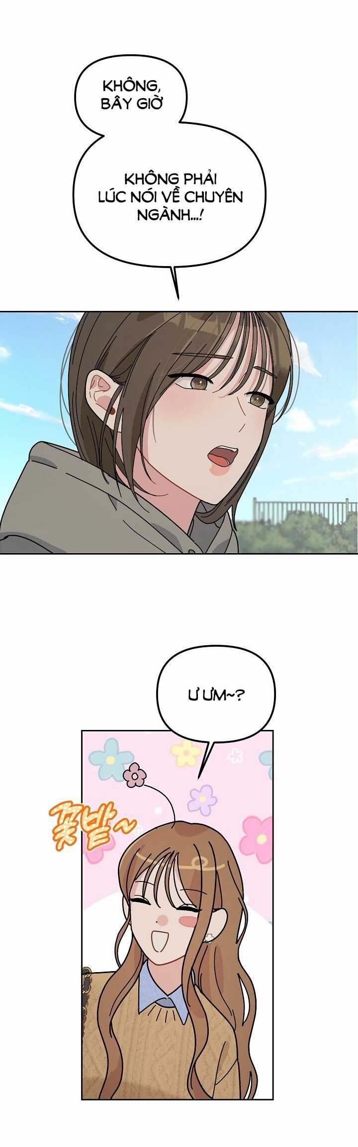 Chiết Ánh Trăng – Gấp Trăng Chapter 10.2 trang 11