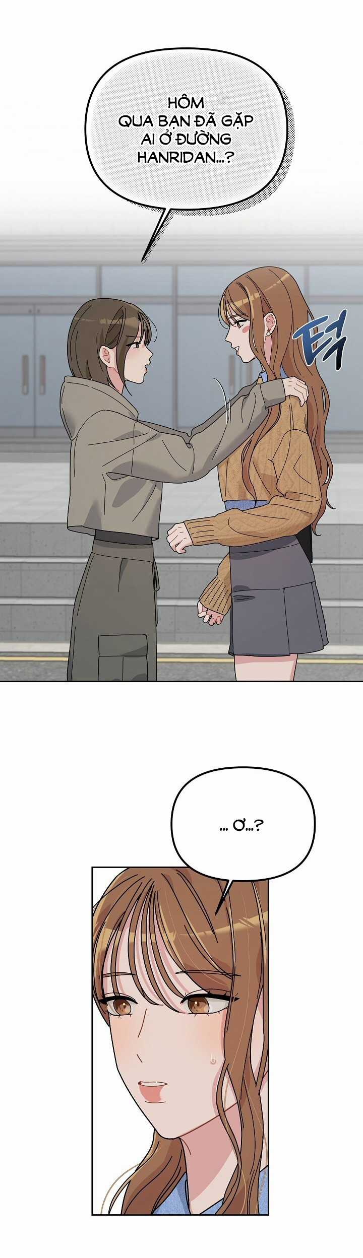 Chiết Ánh Trăng – Gấp Trăng Chapter 10.2 trang 12