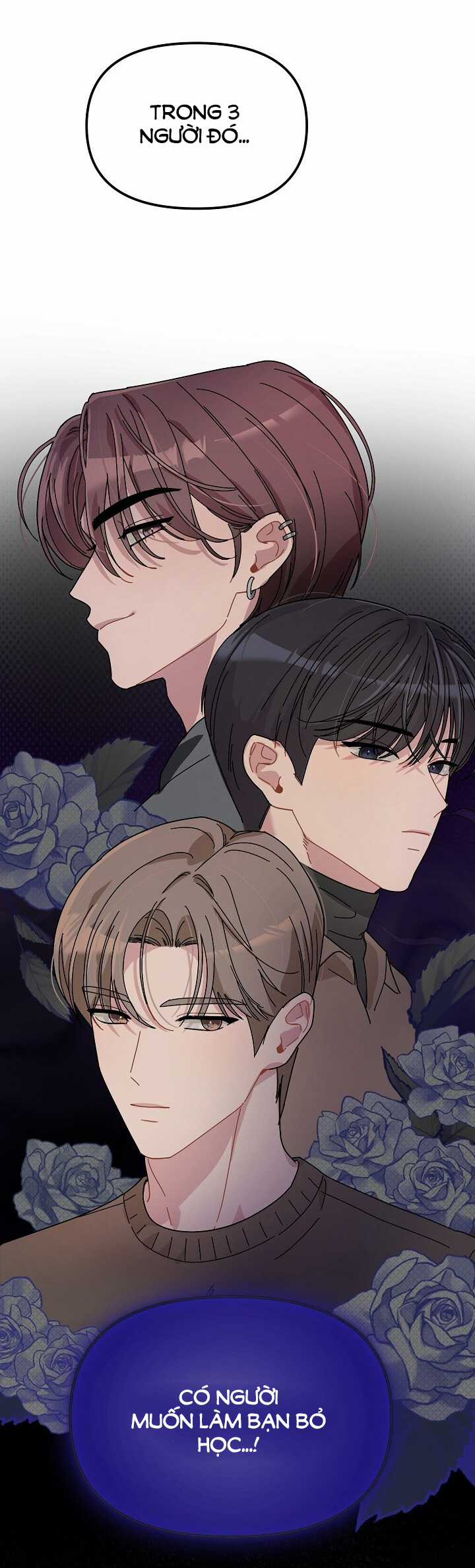 Chiết Ánh Trăng – Gấp Trăng Chapter 10.2 trang 14