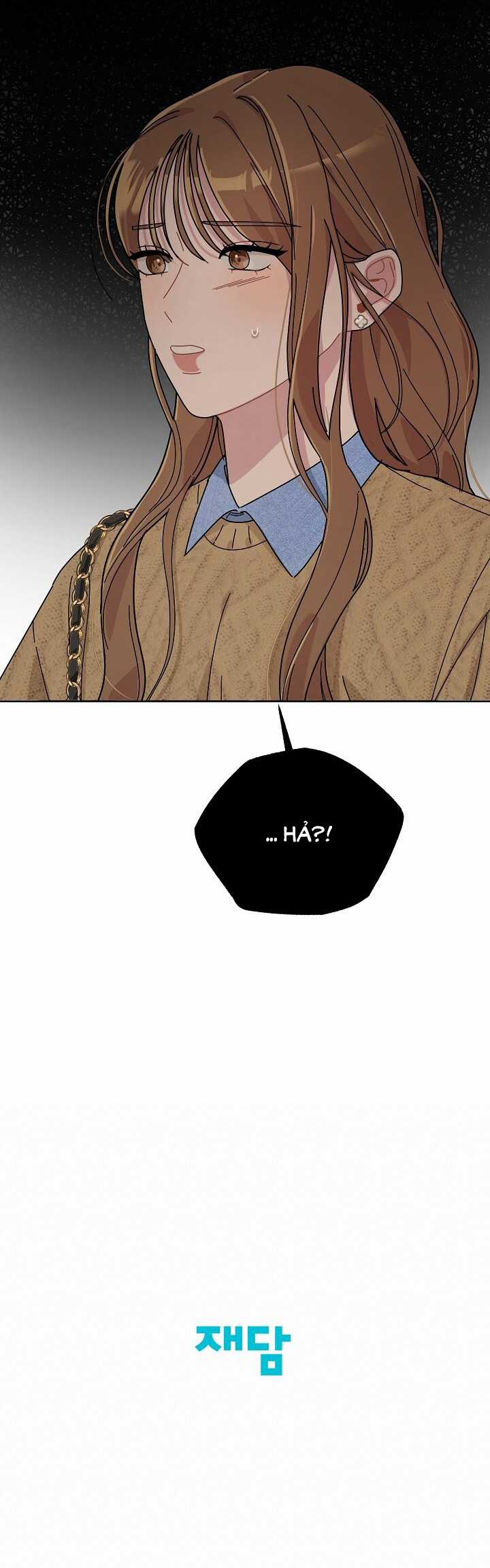 Chiết Ánh Trăng – Gấp Trăng Chapter 10.2 trang 15