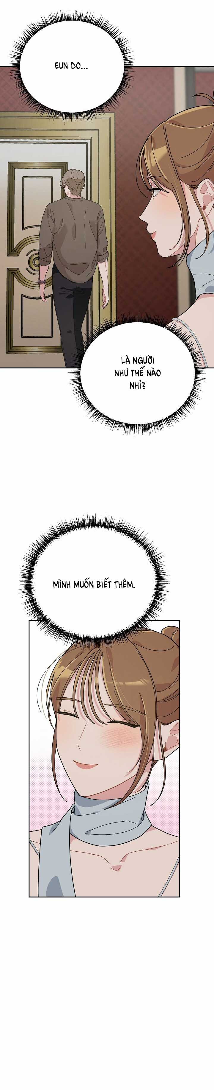 Chiết Ánh Trăng – Gấp Trăng Chapter 10.2 trang 2