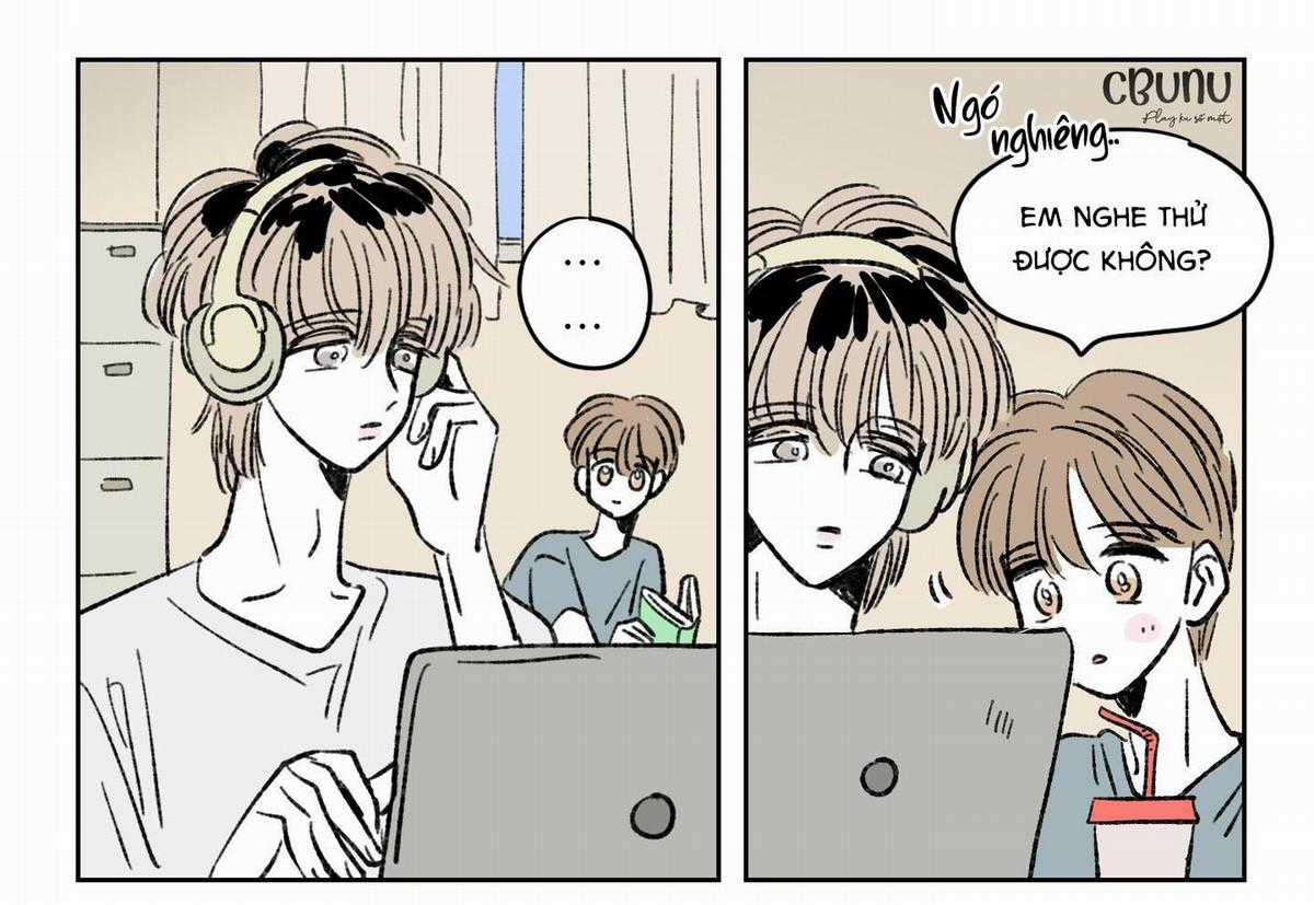 Chiết Ánh Trăng – Gấp Trăng Chapter 10 trang 13