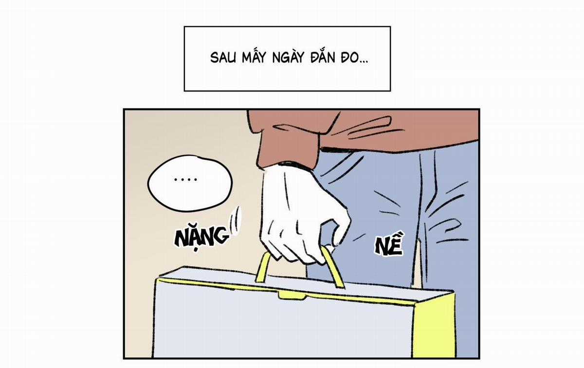 Chiết Ánh Trăng – Gấp Trăng Chapter 10 trang 18