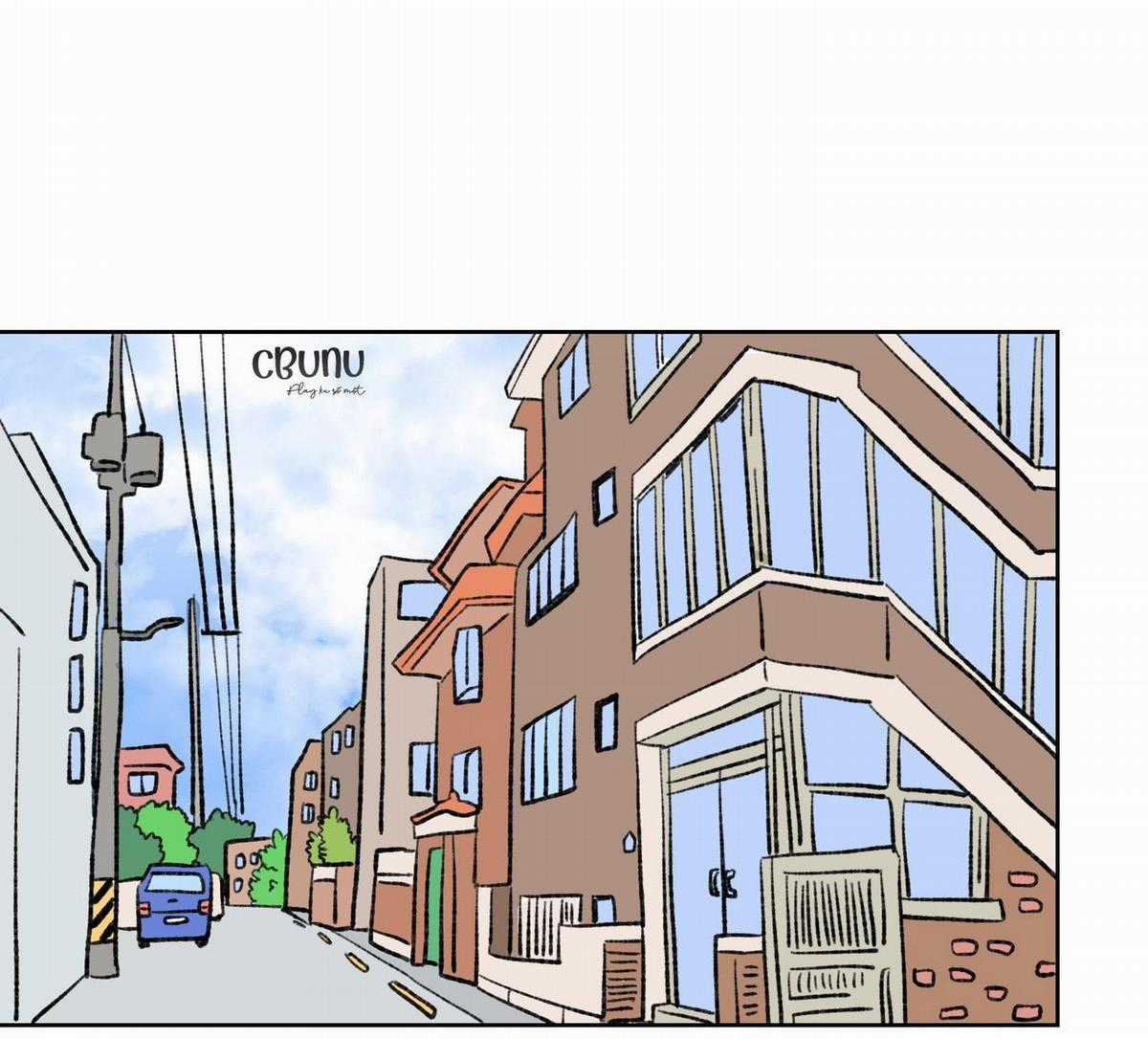 Chiết Ánh Trăng – Gấp Trăng Chapter 10 trang 2