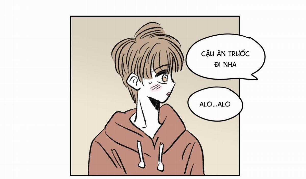 Chiết Ánh Trăng – Gấp Trăng Chapter 10 trang 24