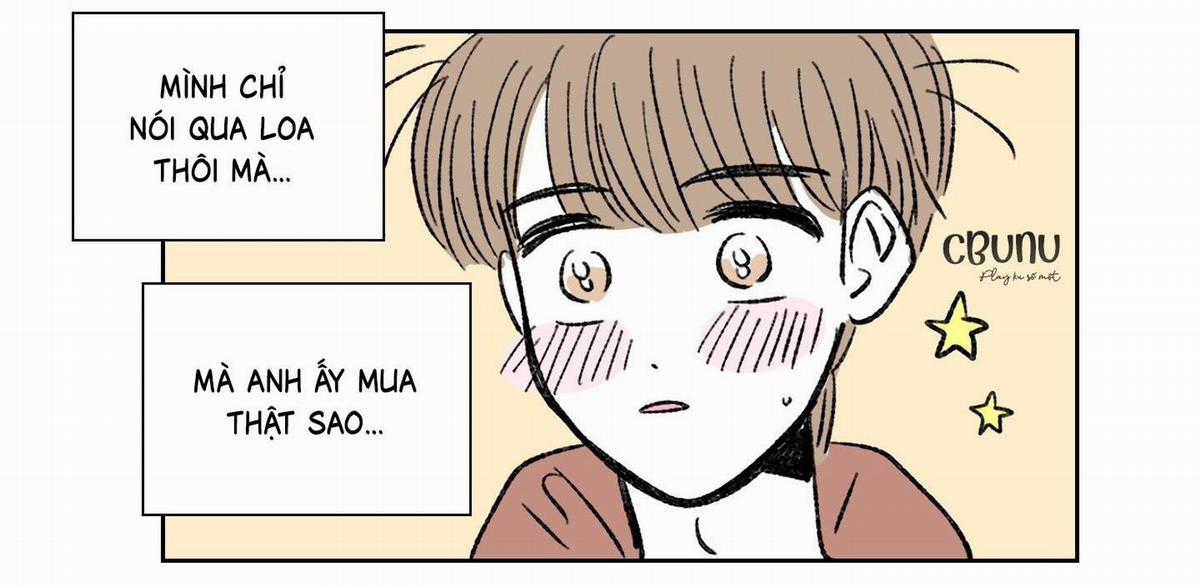 Chiết Ánh Trăng – Gấp Trăng Chapter 10 trang 25