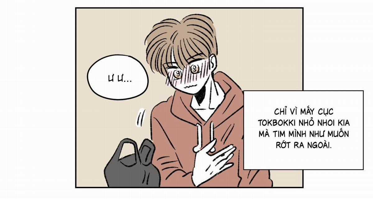 Chiết Ánh Trăng – Gấp Trăng Chapter 10 trang 26