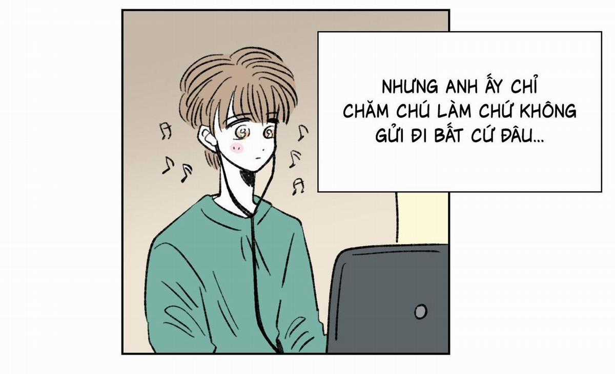 Chiết Ánh Trăng – Gấp Trăng Chapter 10 trang 30