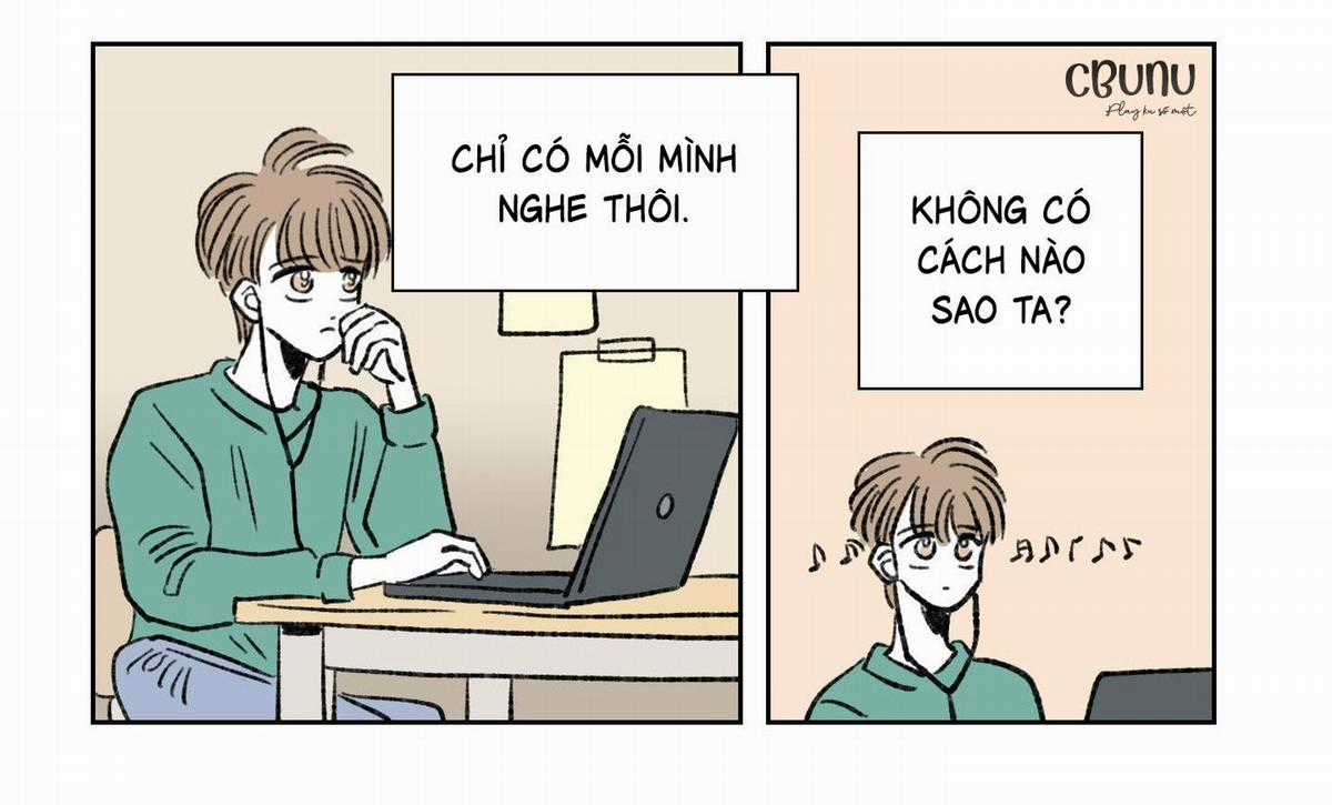 Chiết Ánh Trăng – Gấp Trăng Chapter 10 trang 31