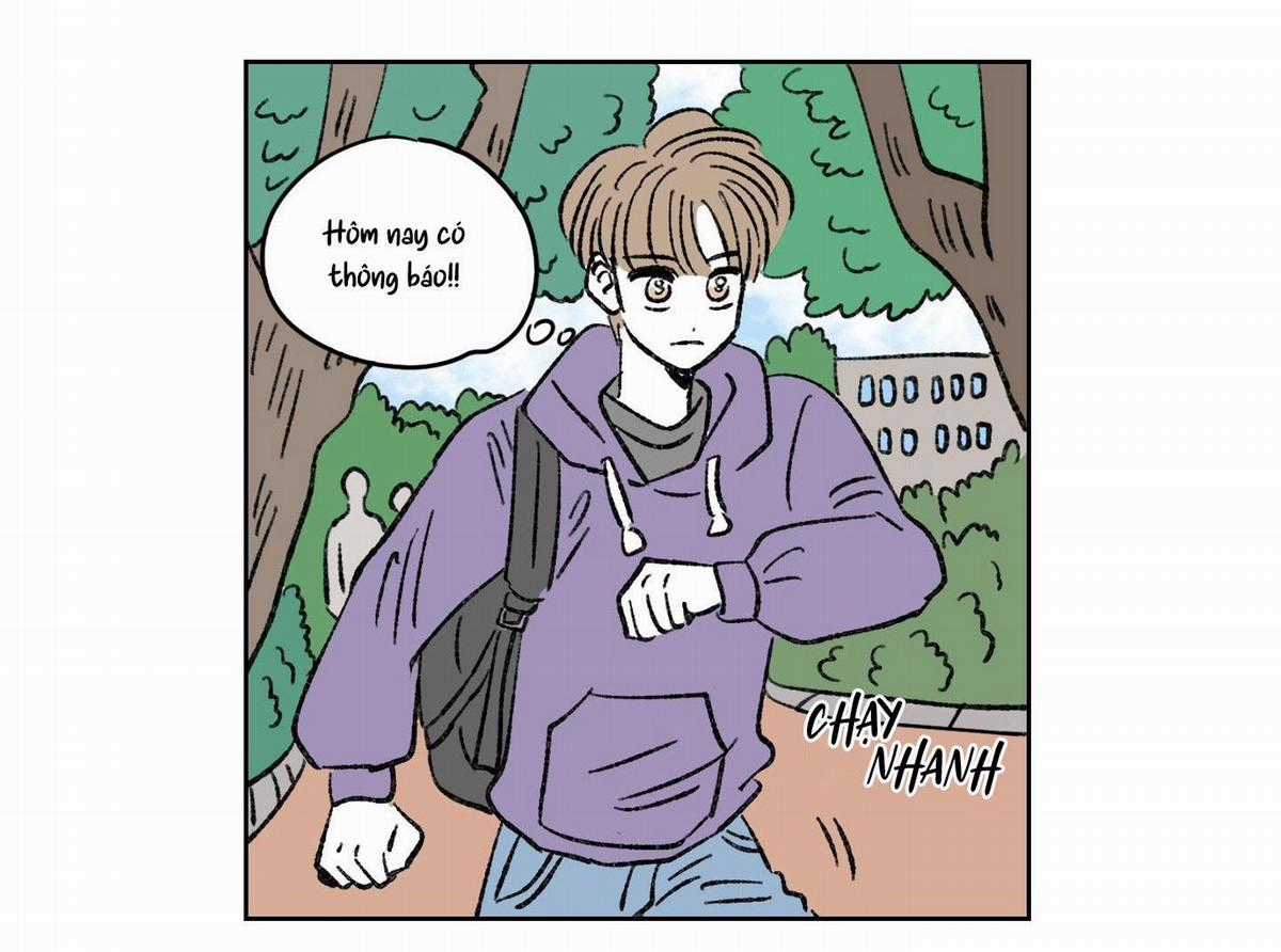 Chiết Ánh Trăng – Gấp Trăng Chapter 10 trang 35