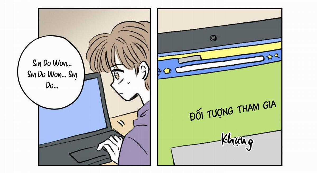 Chiết Ánh Trăng – Gấp Trăng Chapter 10 trang 36