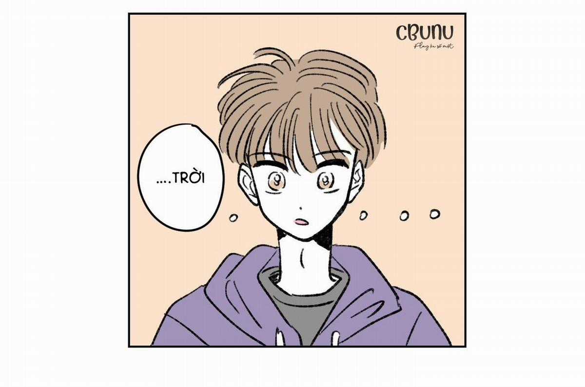 Chiết Ánh Trăng – Gấp Trăng Chapter 10 trang 37