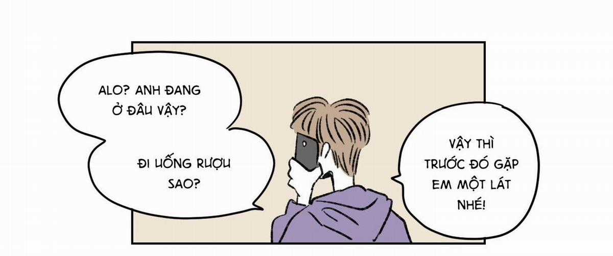 Chiết Ánh Trăng – Gấp Trăng Chapter 10 trang 38