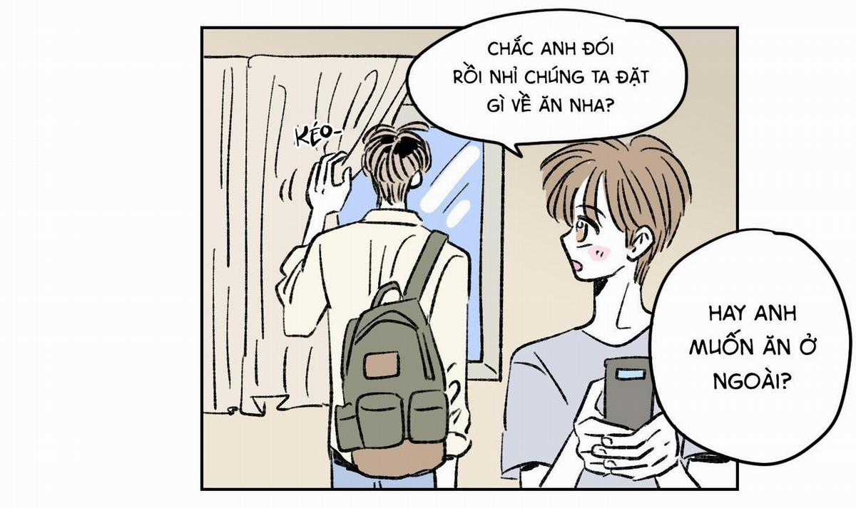 Chiết Ánh Trăng – Gấp Trăng Chapter 10 trang 4