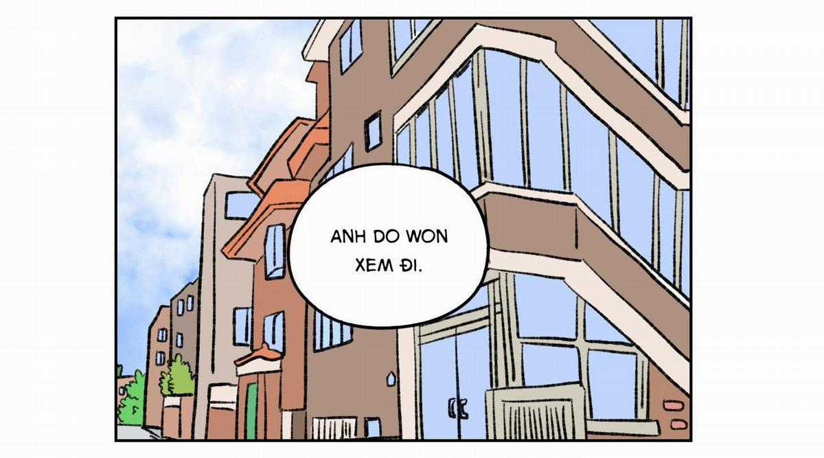 Chiết Ánh Trăng – Gấp Trăng Chapter 10 trang 44