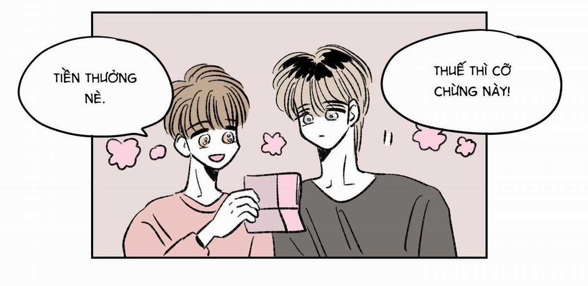 Chiết Ánh Trăng – Gấp Trăng Chapter 10 trang 45