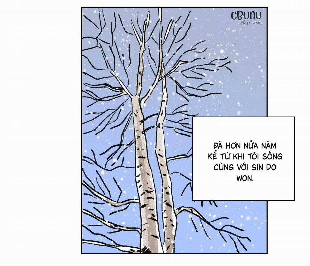 Chiết Ánh Trăng – Gấp Trăng Chapter 10 trang 52