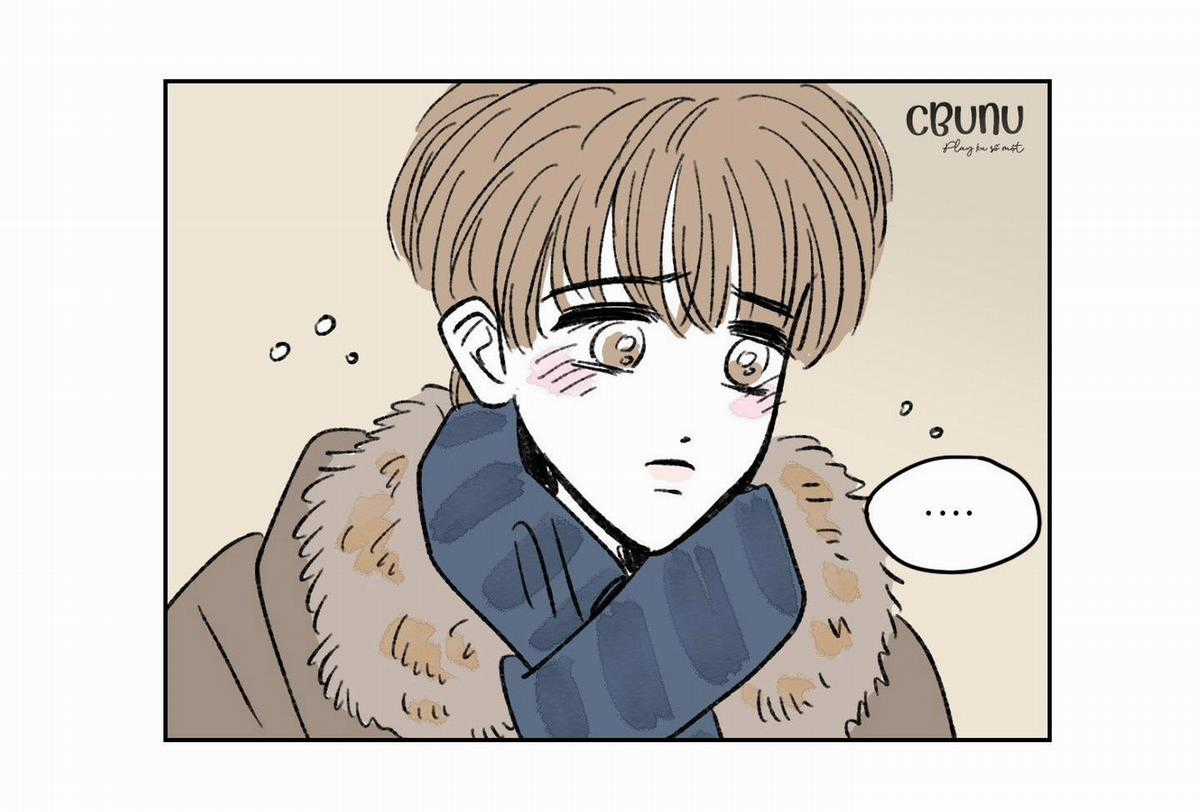 Chiết Ánh Trăng – Gấp Trăng Chapter 10 trang 57