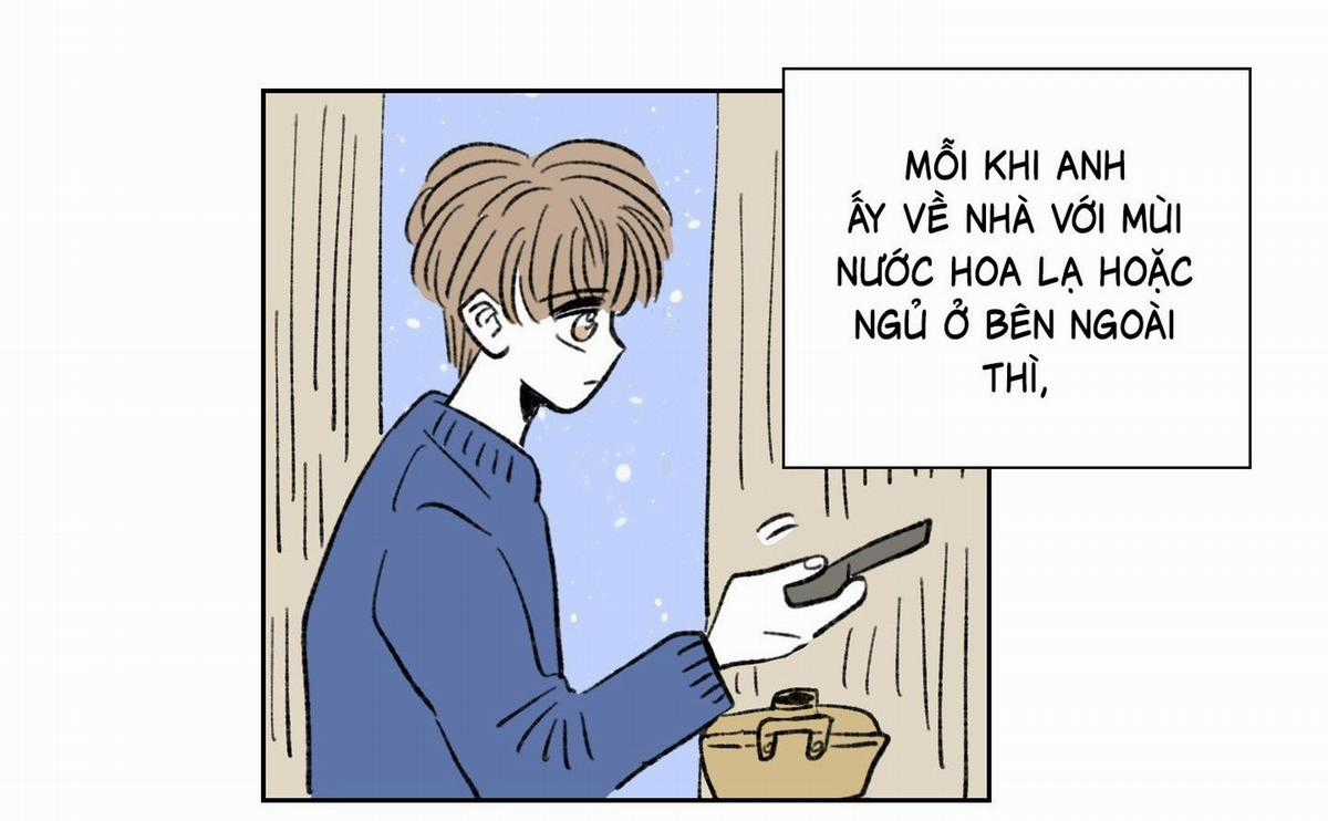 Chiết Ánh Trăng – Gấp Trăng Chapter 10 trang 59