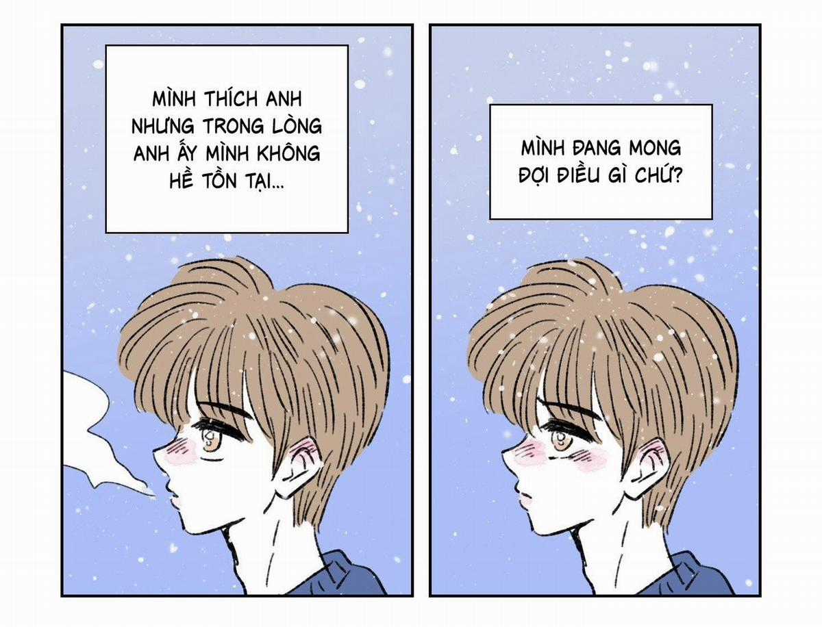 Chiết Ánh Trăng – Gấp Trăng Chapter 10 trang 63