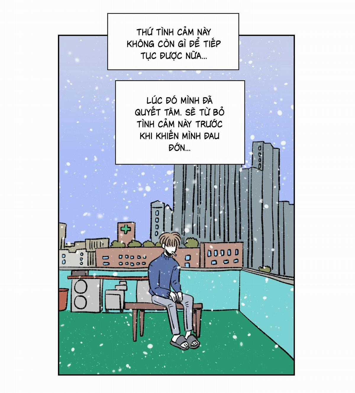 Chiết Ánh Trăng – Gấp Trăng Chapter 10 trang 64