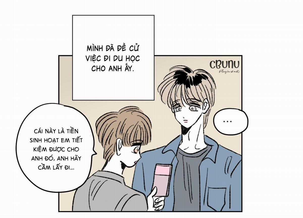 Chiết Ánh Trăng – Gấp Trăng Chapter 10 trang 65