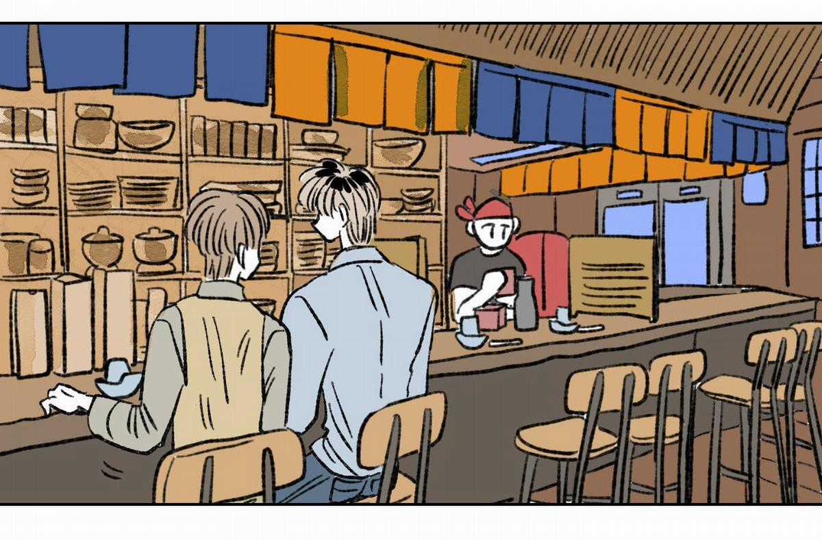 Chiết Ánh Trăng – Gấp Trăng Chapter 10 trang 68