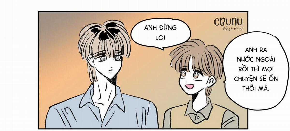 Chiết Ánh Trăng – Gấp Trăng Chapter 10 trang 70