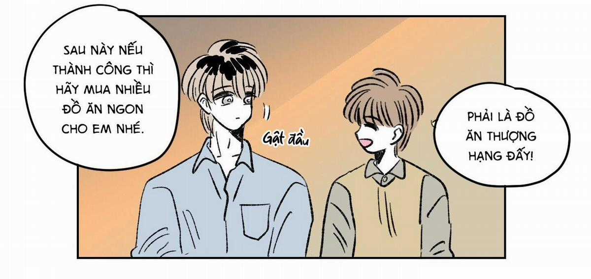 Chiết Ánh Trăng – Gấp Trăng Chapter 10 trang 71