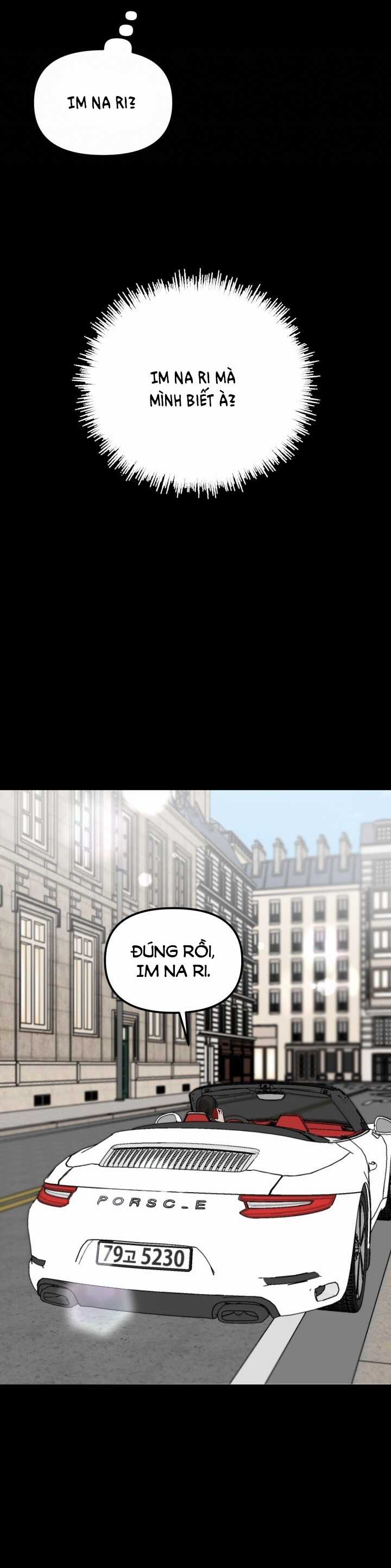 Chiết Ánh Trăng – Gấp Trăng Chapter 11.1 trang 13