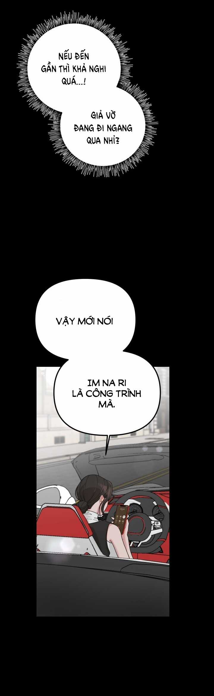 Chiết Ánh Trăng – Gấp Trăng Chapter 11.1 trang 16