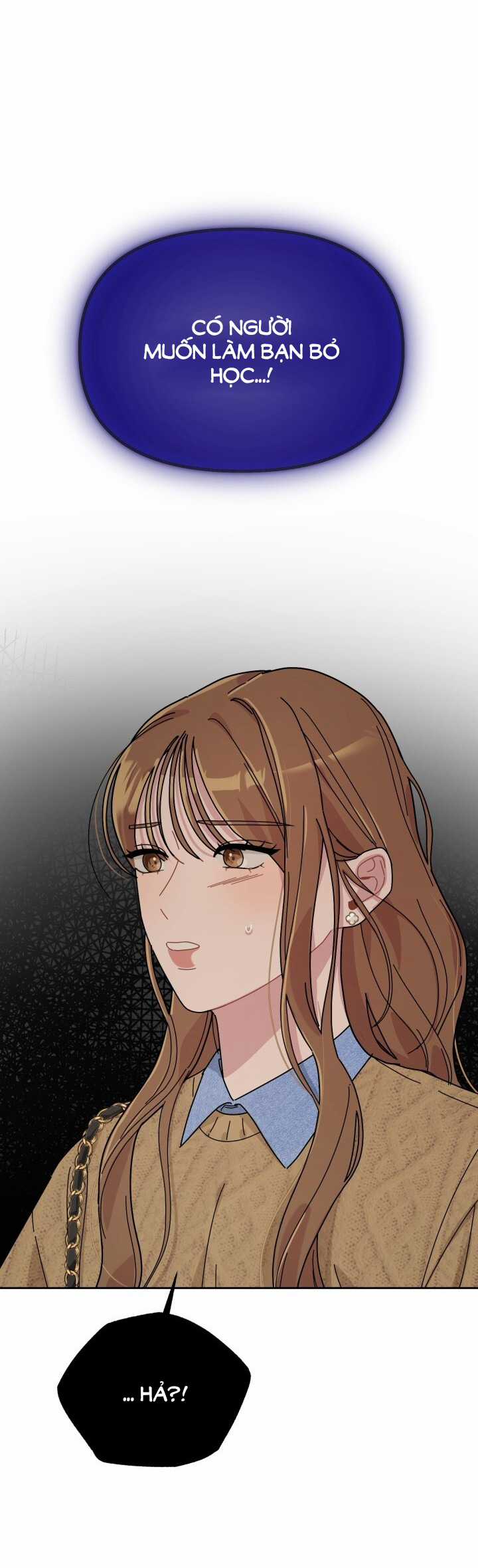 Chiết Ánh Trăng – Gấp Trăng Chapter 11.1 trang 8