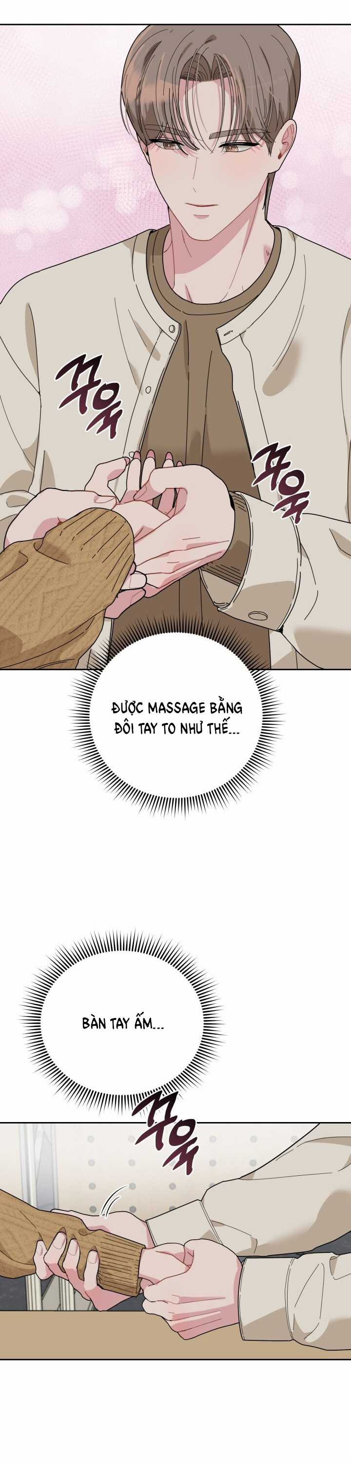 Chiết Ánh Trăng – Gấp Trăng Chapter 11.2 trang 11