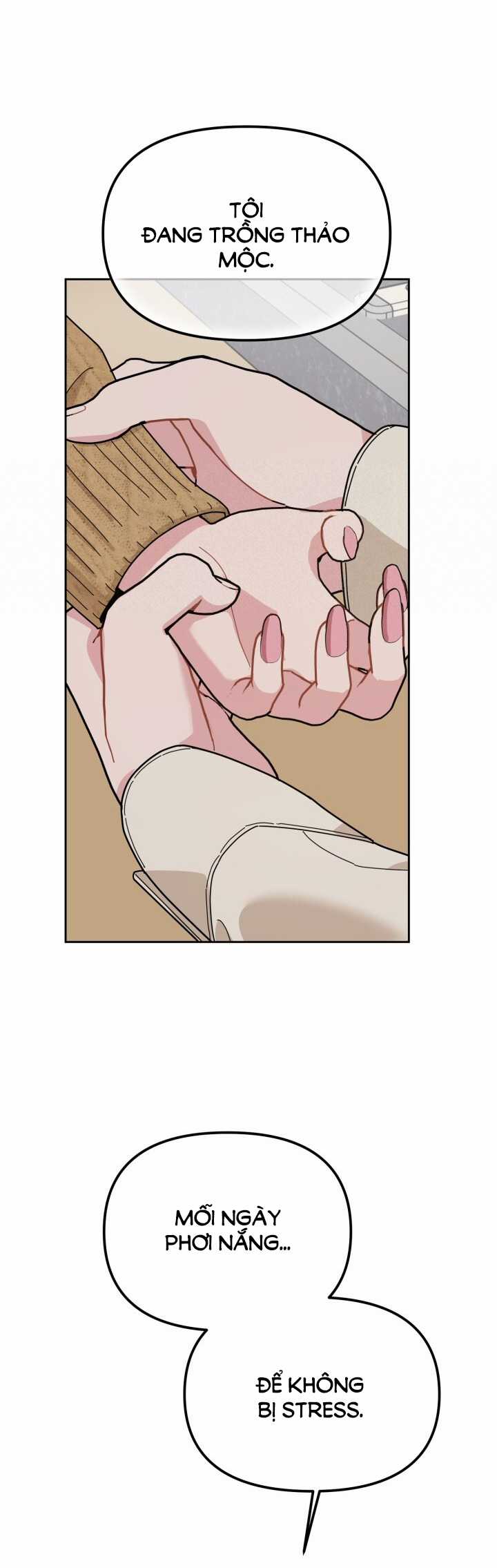 Chiết Ánh Trăng – Gấp Trăng Chapter 11.2 trang 13