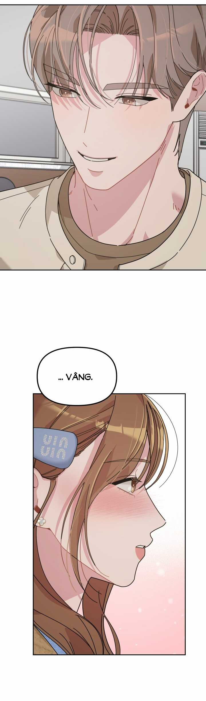 Chiết Ánh Trăng – Gấp Trăng Chapter 11.2 trang 14