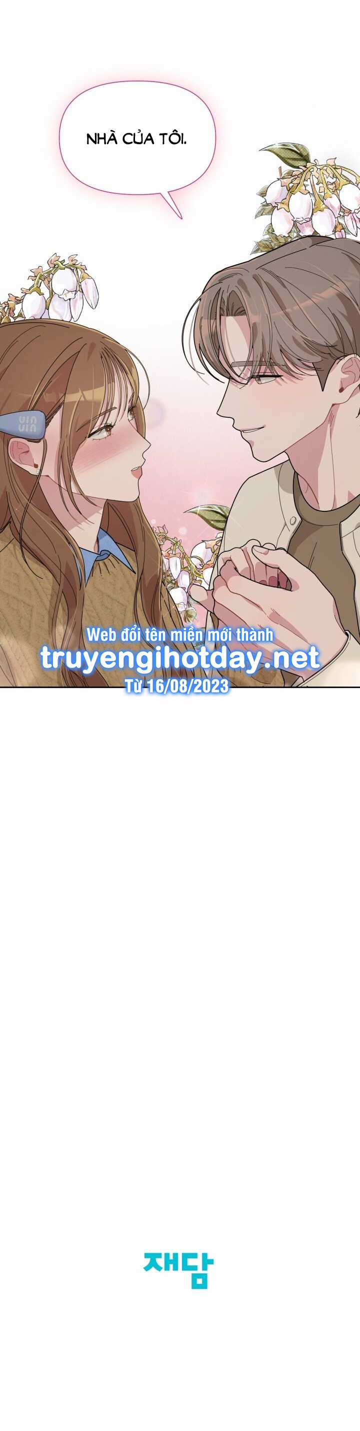 Chiết Ánh Trăng – Gấp Trăng Chapter 11.2 trang 17