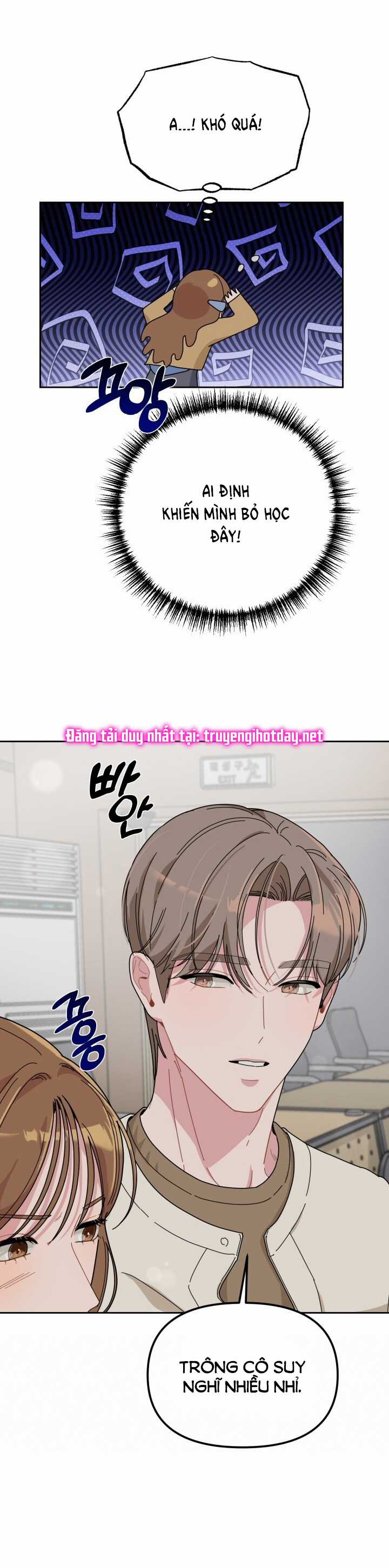 Chiết Ánh Trăng – Gấp Trăng Chapter 11.2 trang 7