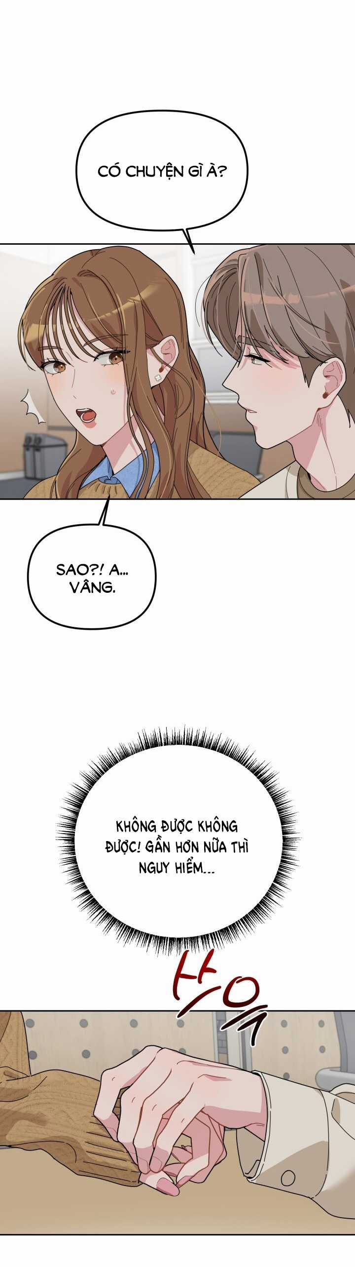 Chiết Ánh Trăng – Gấp Trăng Chapter 11.2 trang 8