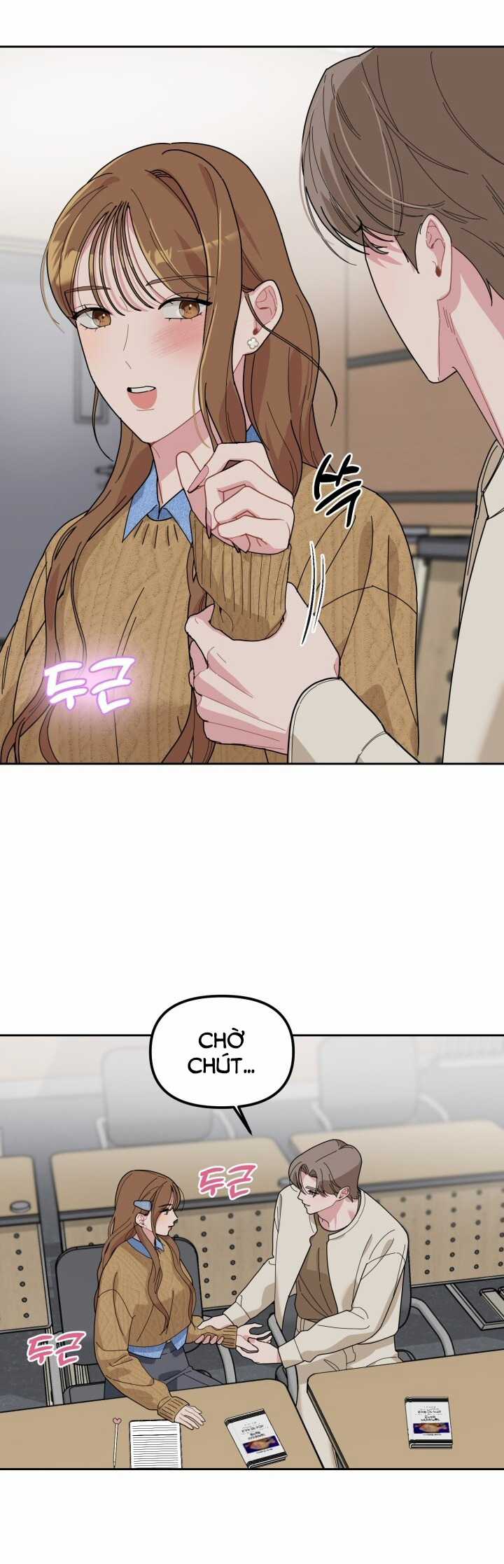 Chiết Ánh Trăng – Gấp Trăng Chapter 11.2 trang 9