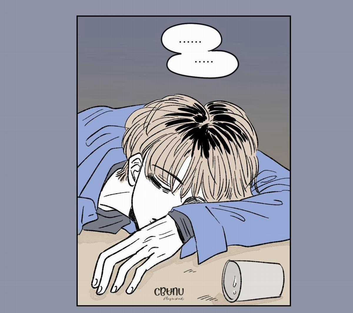 Chiết Ánh Trăng – Gấp Trăng Chapter 11 trang 10