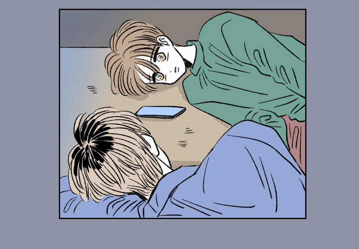 Chiết Ánh Trăng – Gấp Trăng Chapter 11 trang 11