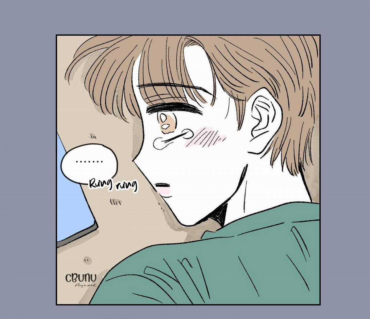 Chiết Ánh Trăng – Gấp Trăng Chapter 11 trang 12