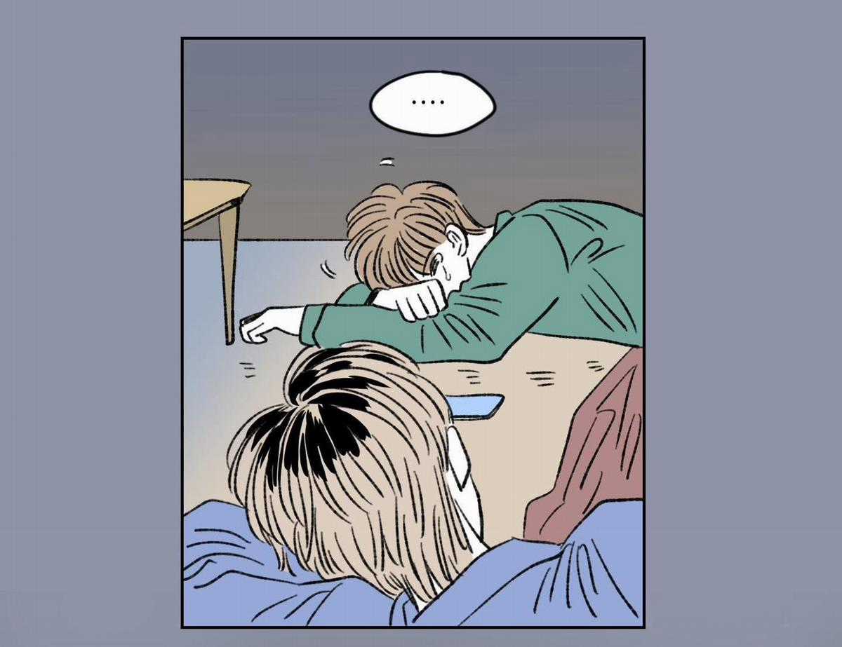 Chiết Ánh Trăng – Gấp Trăng Chapter 11 trang 13