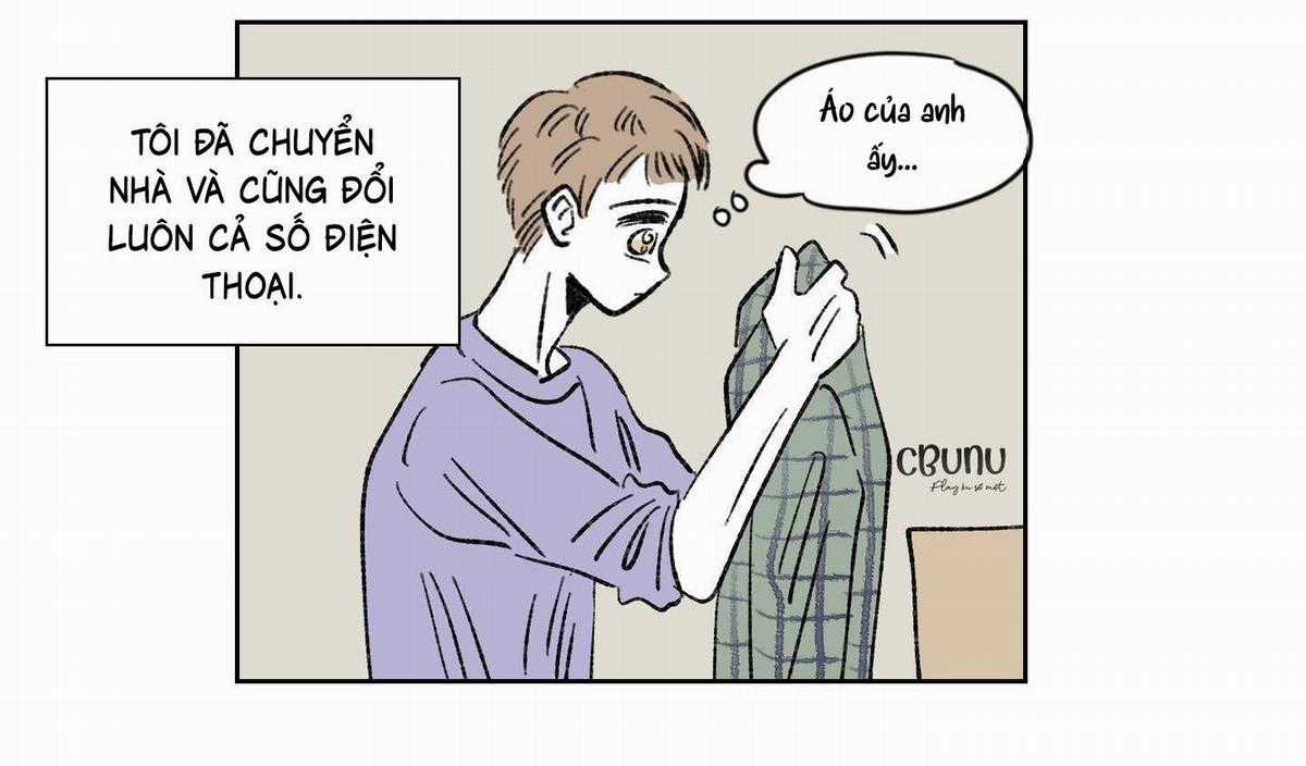 Chiết Ánh Trăng – Gấp Trăng Chapter 11 trang 19