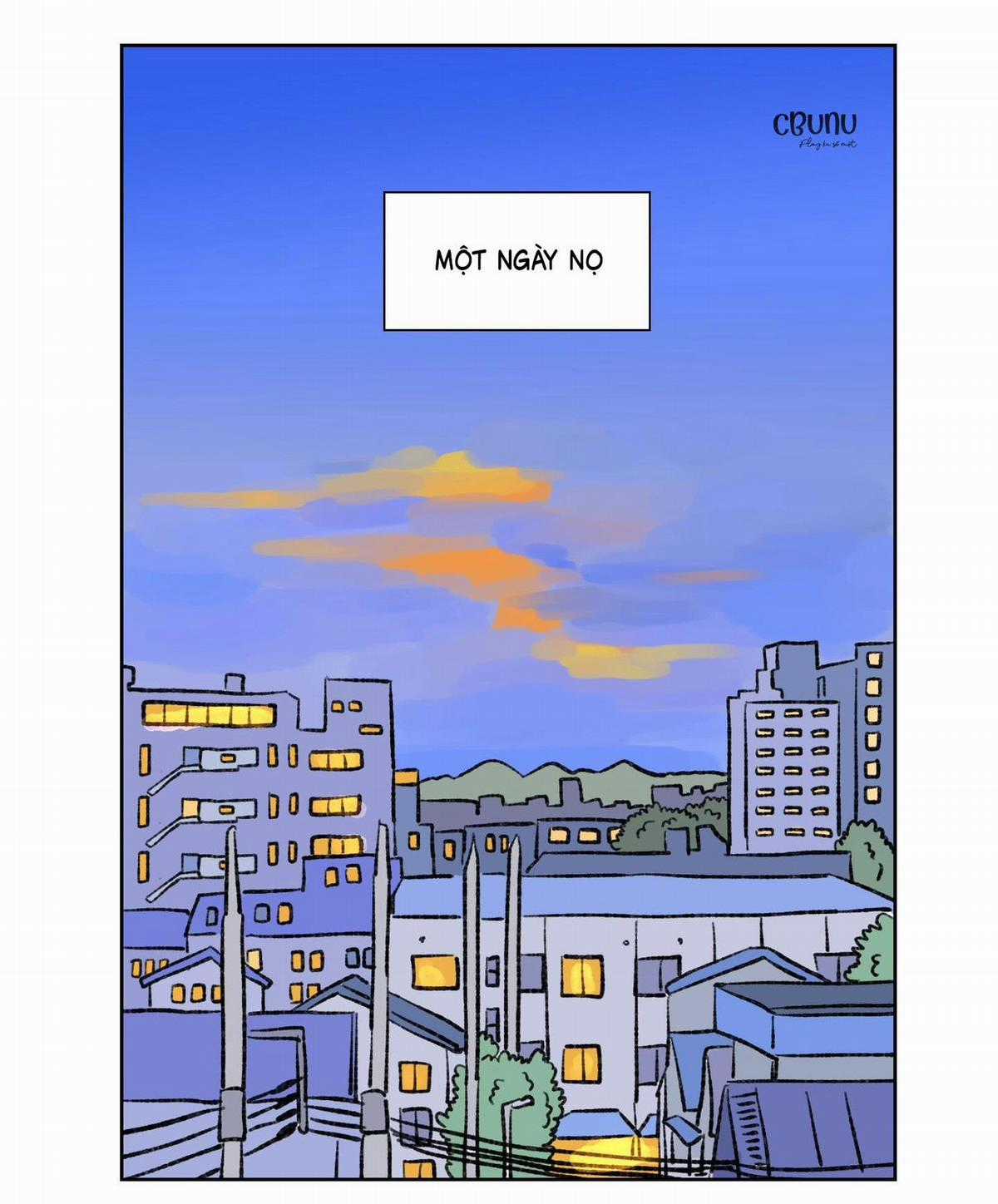 Chiết Ánh Trăng – Gấp Trăng Chapter 11 trang 25