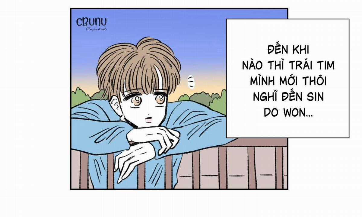 Chiết Ánh Trăng – Gấp Trăng Chapter 11 trang 28