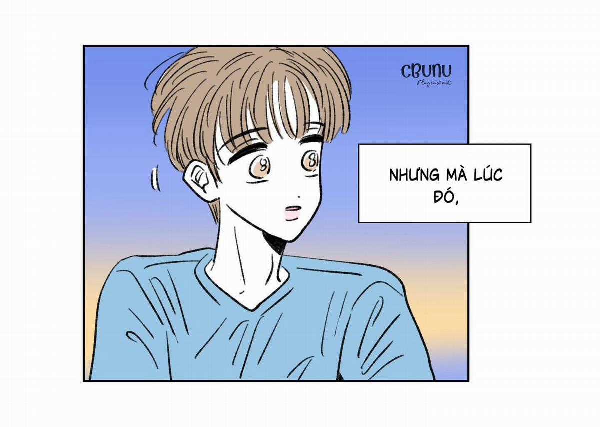 Chiết Ánh Trăng – Gấp Trăng Chapter 11 trang 29