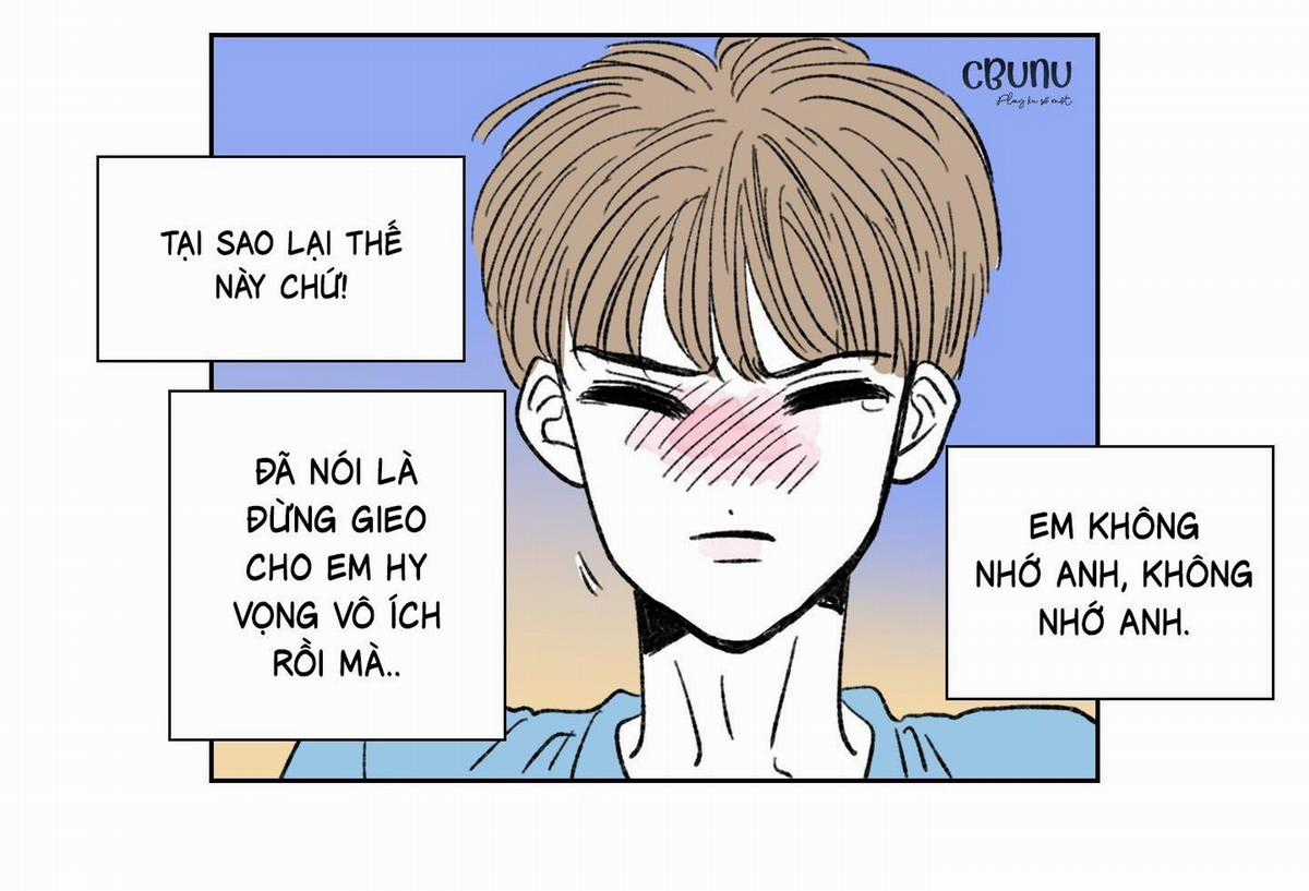 Chiết Ánh Trăng – Gấp Trăng Chapter 11 trang 35